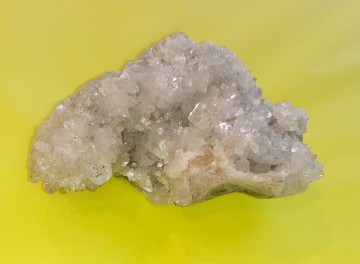 Apophyllitt 897 gram AAA-kvalitet