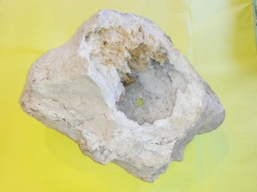 Bergkrystall geode 5200 gram