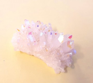 Angel Aura kvarts 23 gram
