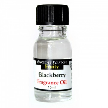 Bjørnebær (Blackberry) Aromaolje, 10 ml