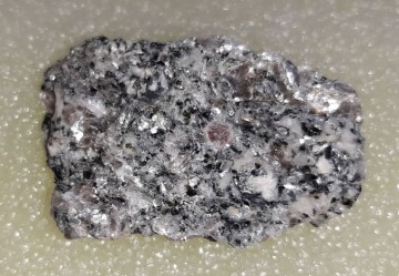 Mica Glimmer Rå 22 gram
