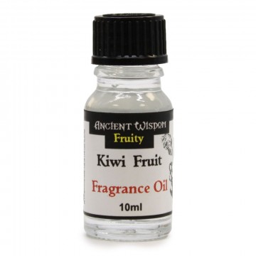 Kiwi Aromaolje, 10 ml