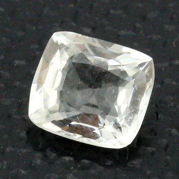 Fenakitt fasettslipt 0,19 gram VF-kvalitet