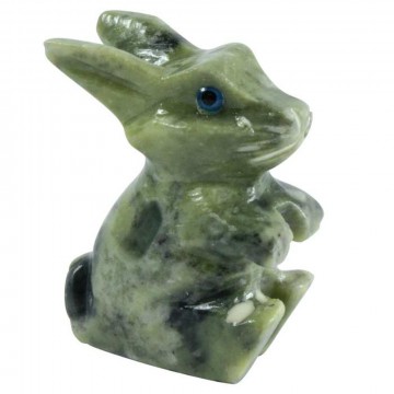 Kanin i Serpentin 3 cm