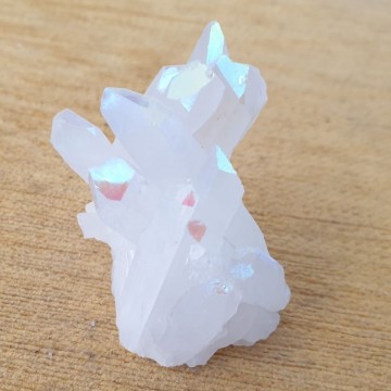Angel Aura kvarts 71 gram