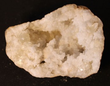 Kalsitt geode 222 gram