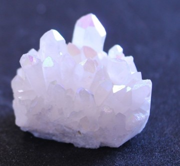 Angel Aura kvarts 34 gram