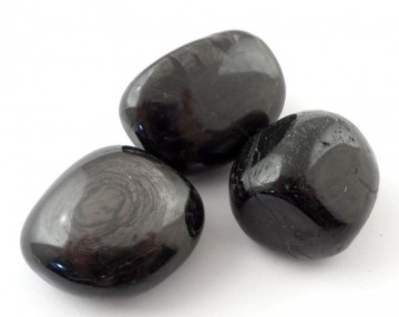 Hypersthen Tromlet Medium AAA+ kvalitet