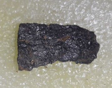 Sølvmalm Rå 31 gram