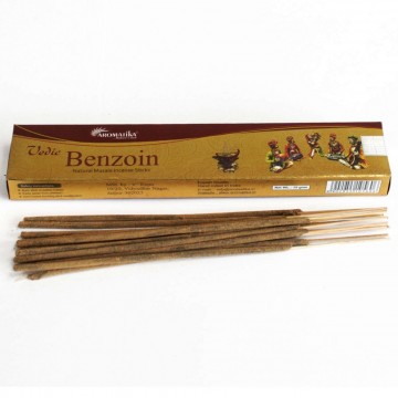 Vedic, Benzoin 15 gram