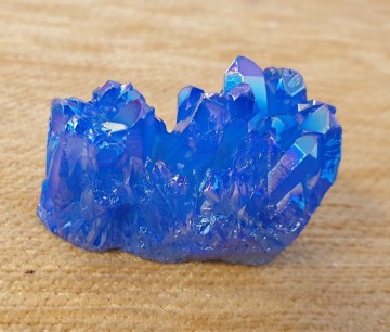 Aqua Aura Kvarts 46 gram