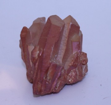 Golden Vista Aura kvarts 30 gram