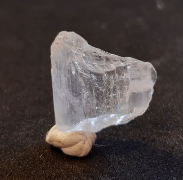 Spodumen, klar 6,6 gram AAA+ kvalitet