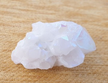 Angel Aura kvarts 32 gram