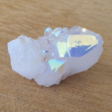 Angel Aura kvarts 82 gram