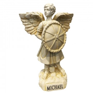 Erkeenglen Michael 11 cm