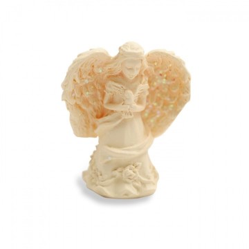 Tiny Amazing Angels 2 cm - Peace