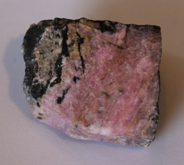 Pyroxmangitt 20,4 gram