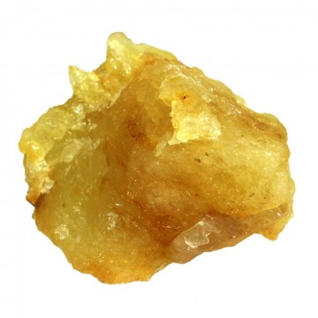 Heliodor (Gul Beryll) Rå 56,1 gram