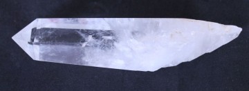 Bergkrystall healingstav 16,5 cm, 290 gram