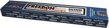 Freedom - Nag Champa, 15 stk