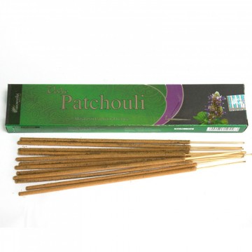 Vedic, Patchouli 15 gram