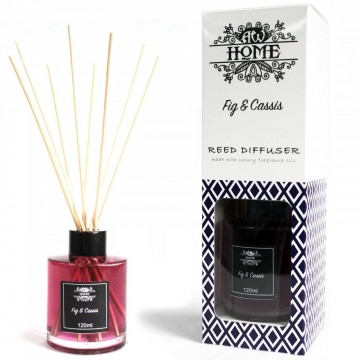Reed Diffuser - Fig & Cassis 