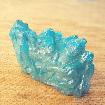 Ocean Aura Kvarts 32 gram
