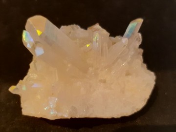 Angel Aura kvarts 61 gram