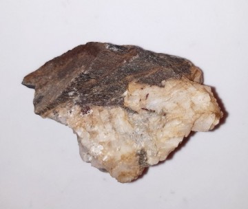 Sølvmalm Rå 67 gram
