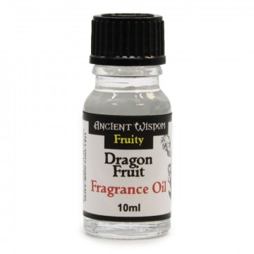 Dragon Fruit Aromaolje, 10 ml