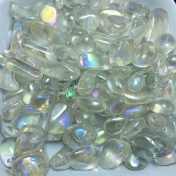 Angel Aura Tromlet Medium AAA-kvalitet
