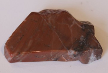 Voegesitt Slab Polert 52 gram AAA-kvalitet