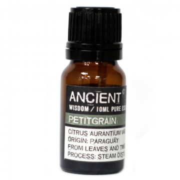 AW Pomerans (Petitgrain) Eterisk olje, 10 ml