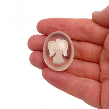 Grace bekymringsten 3,8 cm