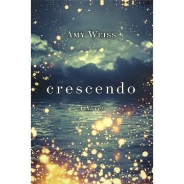 Crescendo av Amy Weiss