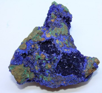 Azuritt Malakitt 244 gram AAA-kvalitet