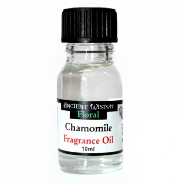 Kamille (Chamomile) Aromaolje, 10 ml