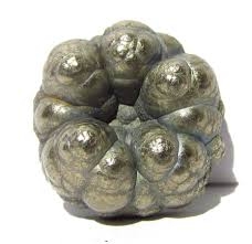 Nikkel 40 gram rent metall