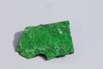 Uvarovitt (Grønn Granat) 94 gram