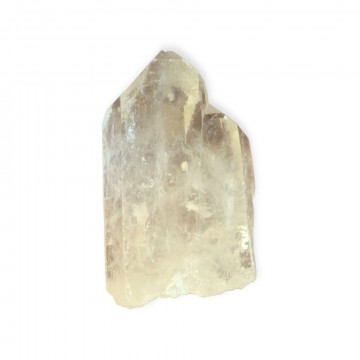Bergkrystall terminerte 11 cm, 329 gram AAA-kvalitet