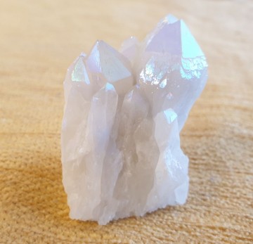 Angel Aura kvarts 45 gram