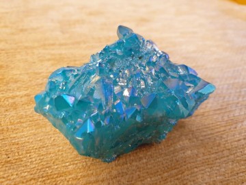 Ocean Aura Kvarts 75 gram