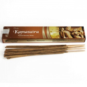 Vedic, Kamasutra 15 gram