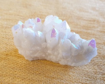 Angel Aura kvarts 49 gram