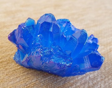 Aqua Aura Kvarts 62 gram