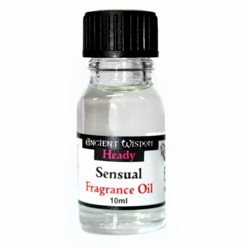Sensual Aromaolje, 10 ml