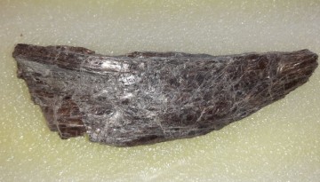 Lepidolitt Mica Rå 178 gram AAA-kvalitet