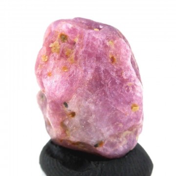 Rubin, rosa (Safir) Rå 7,73 gram