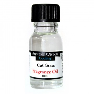 Cut Grass Aromaolje, 10 ml